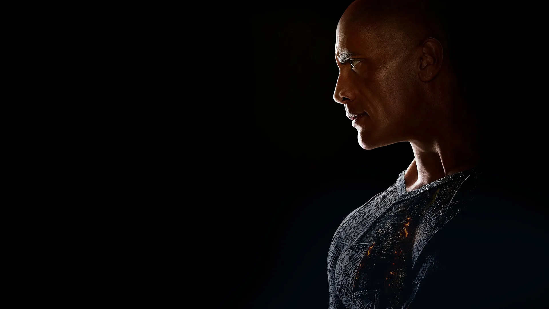 Still from Black Adam