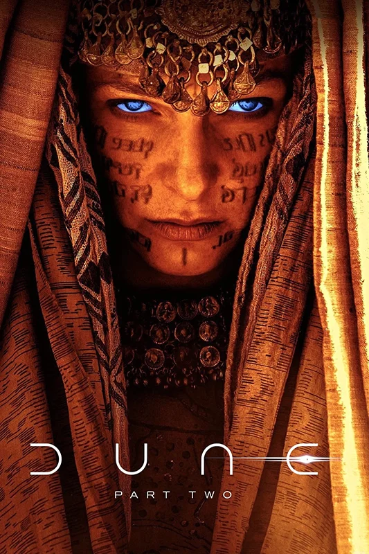 Dune: Part Two